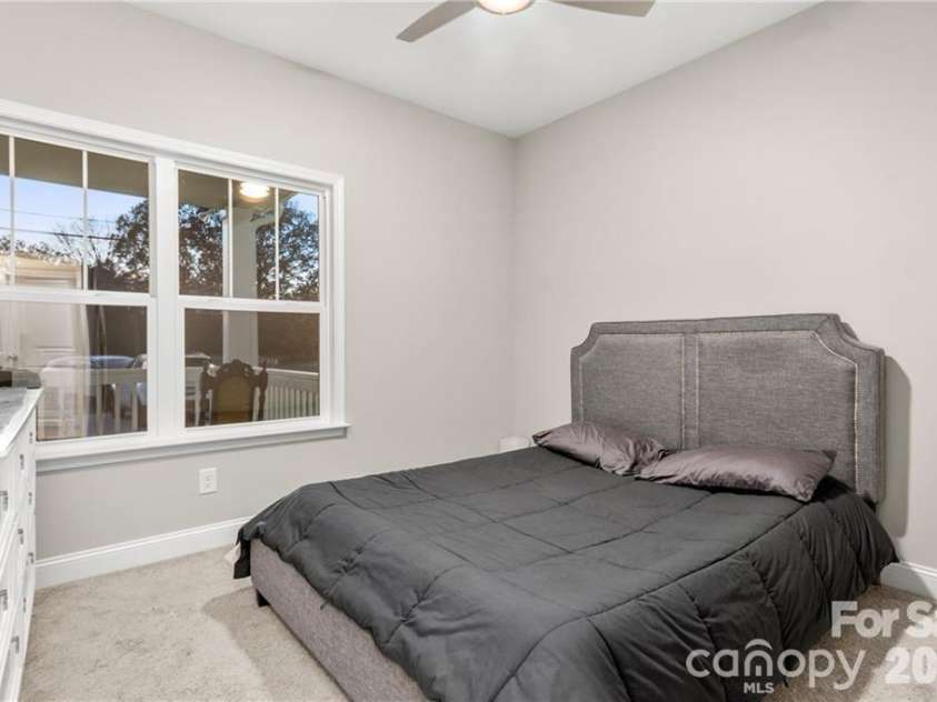 231 Barber Street, Rock Hill, SC 29730.  MLS# CAR4341578, YatesRealty ID 2092. Secondary bedroom