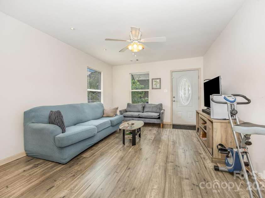 1019 Richard Street, Salisbury, NC 28144.  MLS# CAR4273070, YatesRealty ID 20921. 