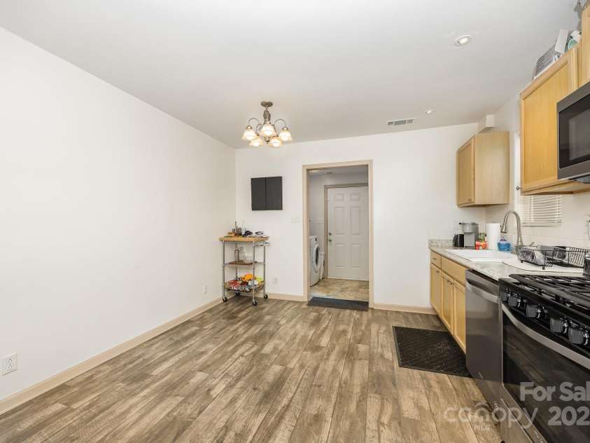 1019 Richard Street, Salisbury, NC 28144.  MLS# CAR4273070, YatesRealty ID 20921. 