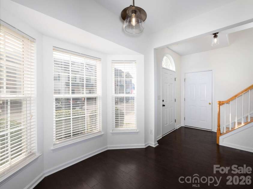 125 Kallie Loop, Mooresville, NC 28117.  MLS# CAR4344467, YatesRealty ID 20923. 