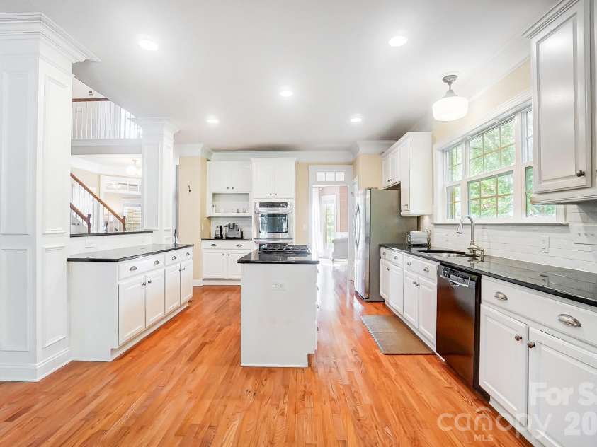 3105 Stanway Court, Waxhaw, NC 28173.  MLS# CAR4372880, YatesRealty ID 20924. 