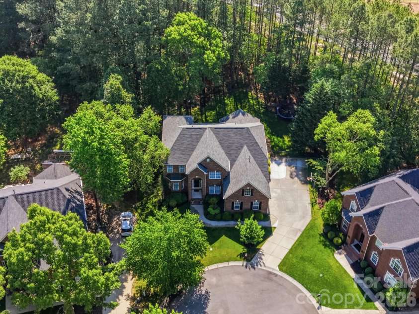 3105 Stanway Court, Waxhaw, NC 28173.  MLS# CAR4372880, YatesRealty ID 20924. 