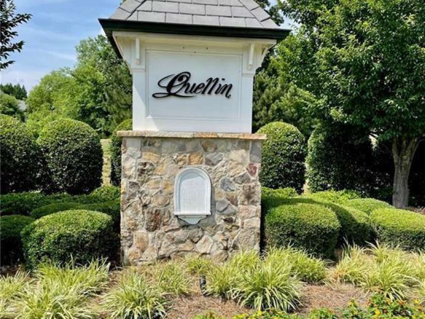 3105 Stanway Court, Waxhaw, NC 28173.  MLS# CAR4372880, YatesRealty ID 20924. 