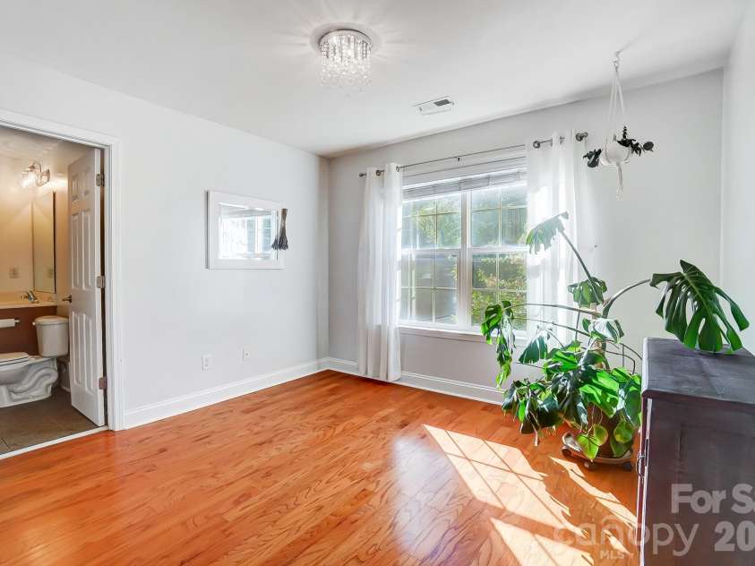 3105 Stanway Court, Waxhaw, NC 28173.  MLS# CAR4372880, YatesRealty ID 20924. Bedroom