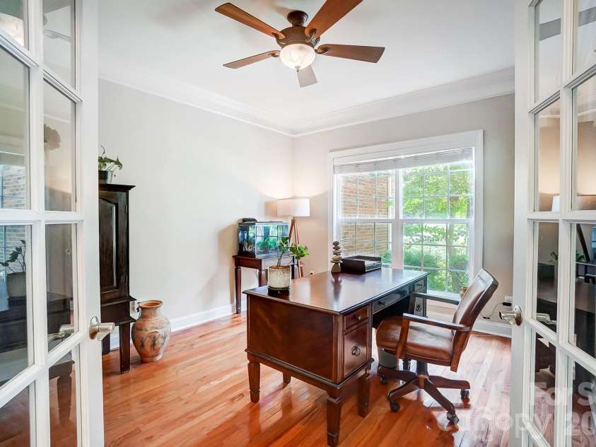 3105 Stanway Court, Waxhaw, NC 28173.  MLS# CAR4372880, YatesRealty ID 20924. Office