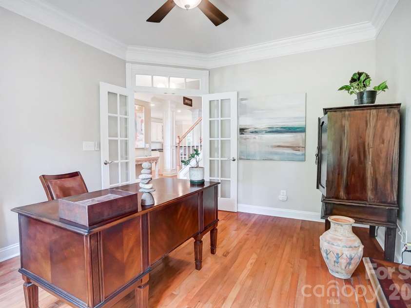 3105 Stanway Court, Waxhaw, NC 28173.  MLS# CAR4372880, YatesRealty ID 20924. Office