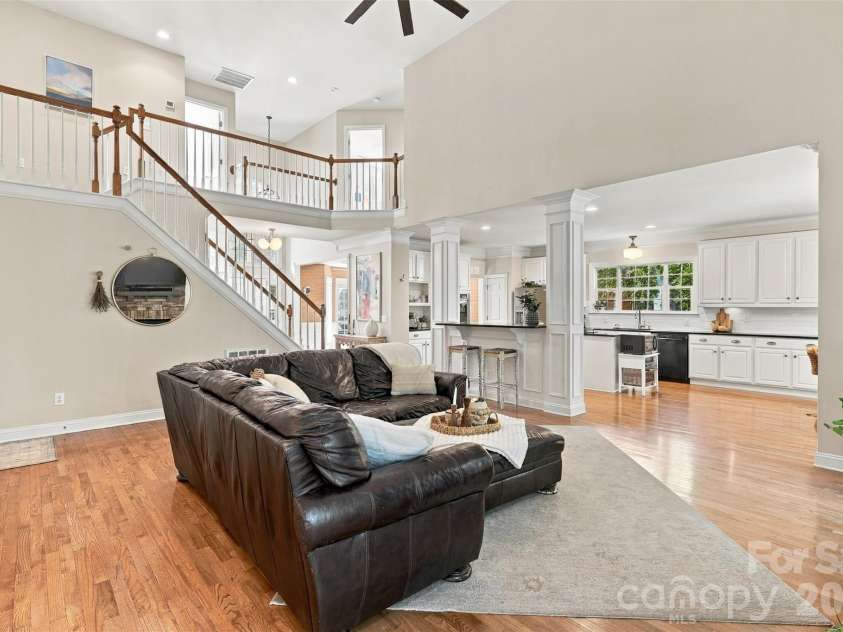 3105 Stanway Court, Waxhaw, NC 28173.  MLS# CAR4425136, YatesRealty ID 20924. 