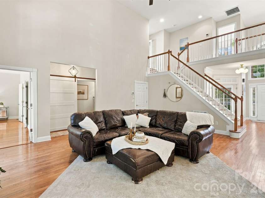 3105 Stanway Court, Waxhaw, NC 28173.  MLS# CAR4425136, YatesRealty ID 20924. 