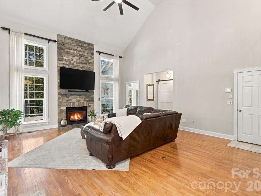 3105 Stanway Court, Waxhaw, NC 28173.  MLS# CAR4425136, YatesRealty ID 20924. 