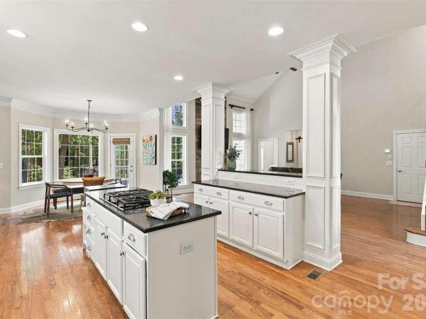 3105 Stanway Court, Waxhaw, NC 28173.  MLS# CAR4425136, YatesRealty ID 20924. 