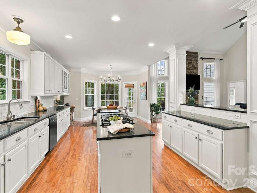 3105 Stanway Court, Waxhaw, NC 28173.  MLS# CAR4425136, YatesRealty ID 20924. 