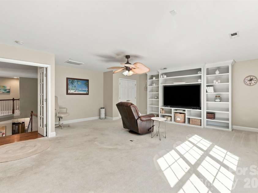 3105 Stanway Court, Waxhaw, NC 28173.  MLS# CAR4425136, YatesRealty ID 20924. Bonus room