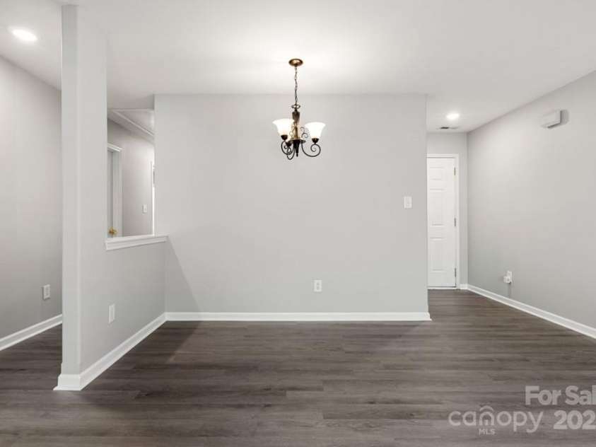 7315 Gasper Lane, Fort Mill, SC 29707.  MLS# CAR4268234, YatesRealty ID 20925. 