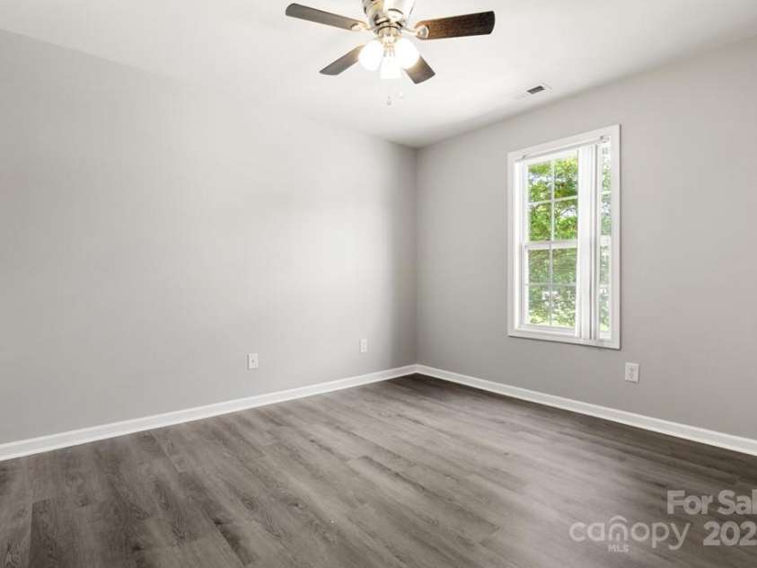 7315 Gasper Lane, Fort Mill, SC 29707.  MLS# CAR4268234, YatesRealty ID 20925. Bedroom #3