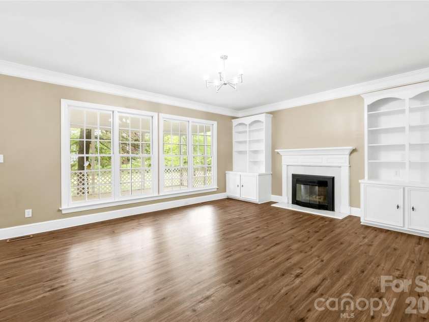 5407 Berrywood Lane, Monroe, NC 28110.  MLS# CAR4367103, YatesRealty ID 20929. 