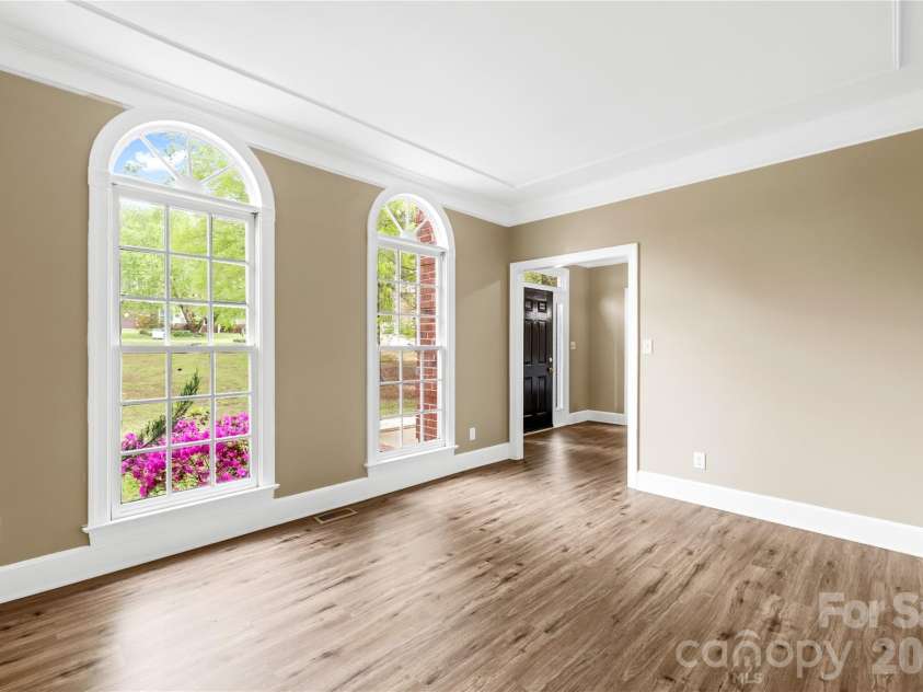 5407 Berrywood Lane, Monroe, NC 28110.  MLS# CAR4367103, YatesRealty ID 20929. 
