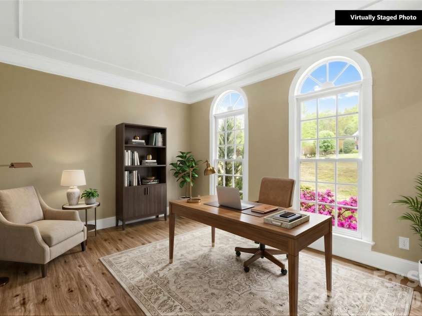 5407 Berrywood Lane, Monroe, NC 28110.  MLS# CAR4367103, YatesRealty ID 20929. 
