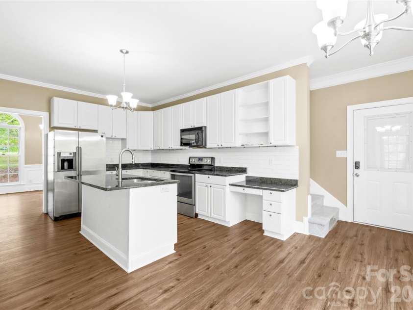 5407 Berrywood Lane, Monroe, NC 28110.  MLS# CAR4367103, YatesRealty ID 20929. 