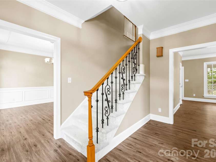 5407 Berrywood Lane, Monroe, NC 28110.  MLS# CAR4367103, YatesRealty ID 20929. 