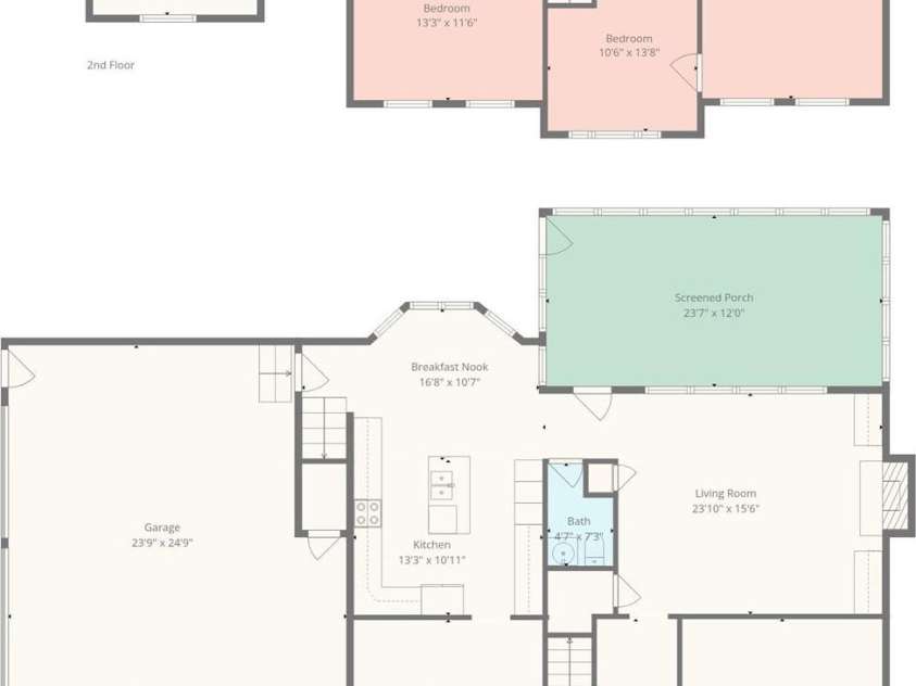5407 Berrywood Lane, Monroe, NC 28110.  MLS# CAR4367103, YatesRealty ID 20929. 