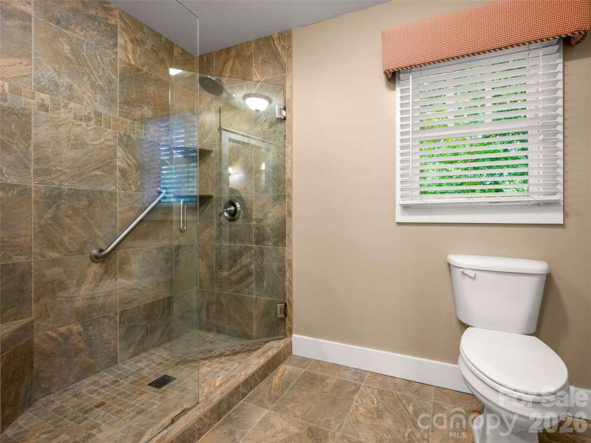4 Lacoste Drive, Hendersonville, NC 28739.  MLS# CAR4381202, YatesRealty ID 2093. 