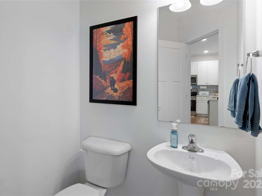 212 Rockrose Court, Asheville, NC 28803.  MLS# CAR4264269, YatesRealty ID 20930. 