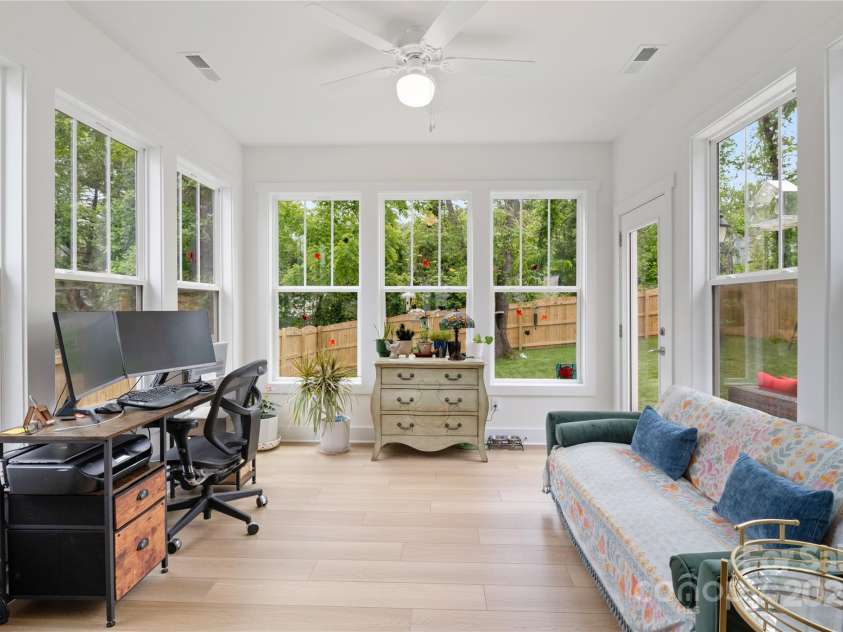 212 Rockrose Court, Asheville, NC 28803.  MLS# CAR4264269, YatesRealty ID 20930. 