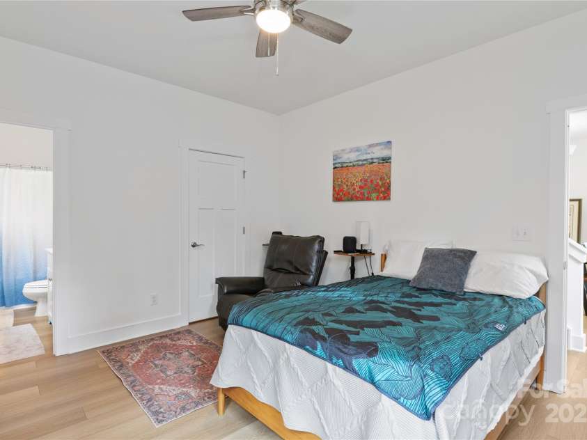 212 Rockrose Court, Asheville, NC 28803.  MLS# CAR4264269, YatesRealty ID 20930. 