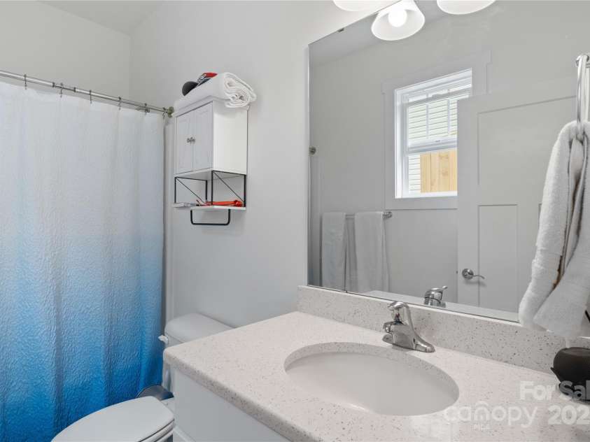 212 Rockrose Court, Asheville, NC 28803.  MLS# CAR4264269, YatesRealty ID 20930. 