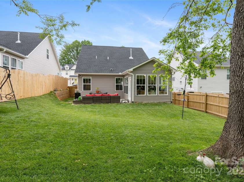 212 Rockrose Court, Asheville, NC 28803.  MLS# CAR4264269, YatesRealty ID 20930. 