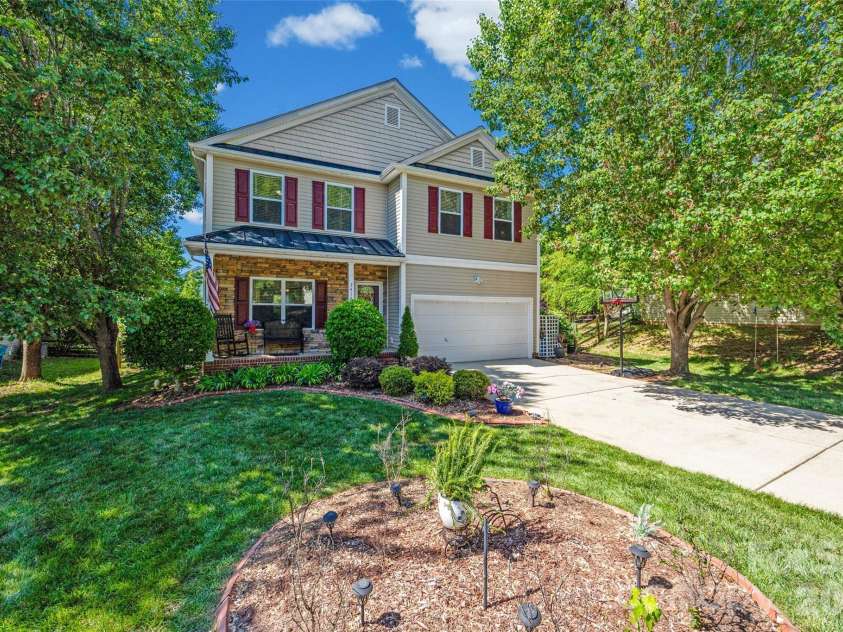 3419 Pickney Bluff, Fort Mill, SC 29715.  MLS# CAR4368329, YatesRealty ID 20930. 