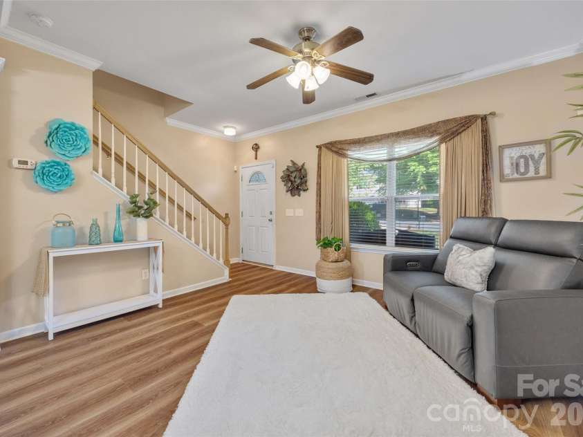 3419 Pickney Bluff, Fort Mill, SC 29715.  MLS# CAR4368329, YatesRealty ID 20930. 