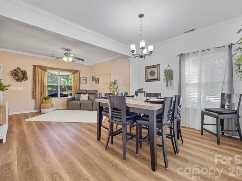 3419 Pickney Bluff, Fort Mill, SC 29715.  MLS# CAR4368329, YatesRealty ID 20930. 