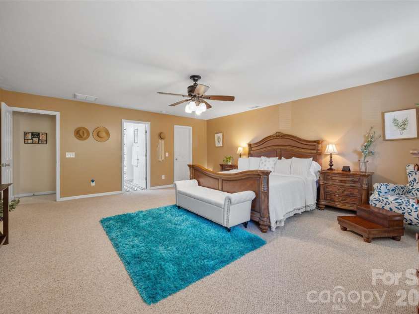 3419 Pickney Bluff, Fort Mill, SC 29715.  MLS# CAR4368329, YatesRealty ID 20930. 
