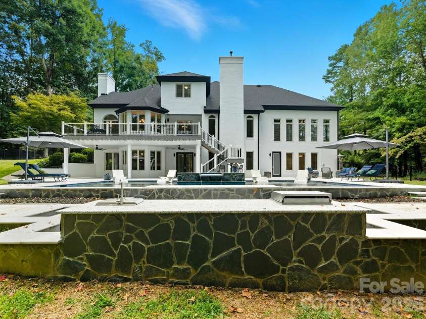 1001 Berwick Court, Marvin, NC 28173.  MLS# CAR4299437, YatesRealty ID 20931. 