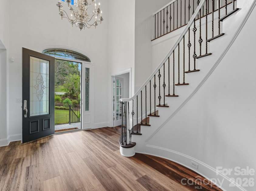 1001 Berwick Court, Marvin, NC 28173.  MLS# CAR4299437, YatesRealty ID 20931. 