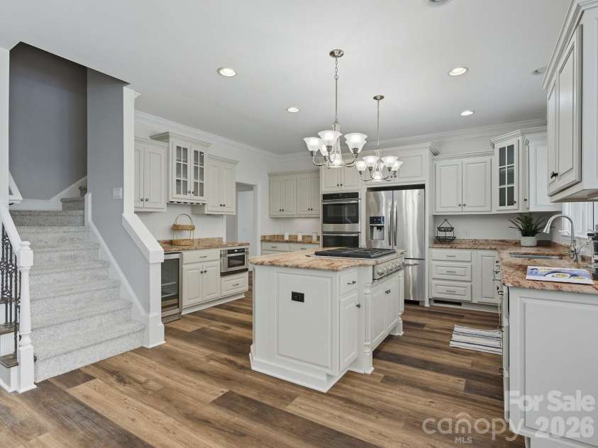 1001 Berwick Court, Marvin, NC 28173.  MLS# CAR4299437, YatesRealty ID 20931. 