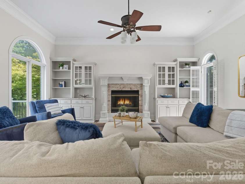 1001 Berwick Court, Marvin, NC 28173.  MLS# CAR4299437, YatesRealty ID 20931. 