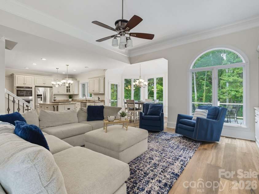 1001 Berwick Court, Marvin, NC 28173.  MLS# CAR4299437, YatesRealty ID 20931. 