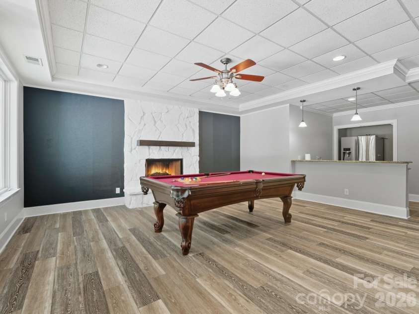 1001 Berwick Court, Marvin, NC 28173.  MLS# CAR4299437, YatesRealty ID 20931. 