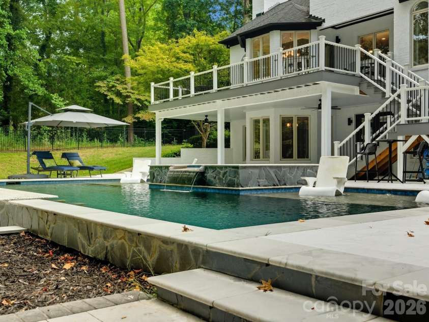 1001 Berwick Court, Marvin, NC 28173.  MLS# CAR4299437, YatesRealty ID 20931. 