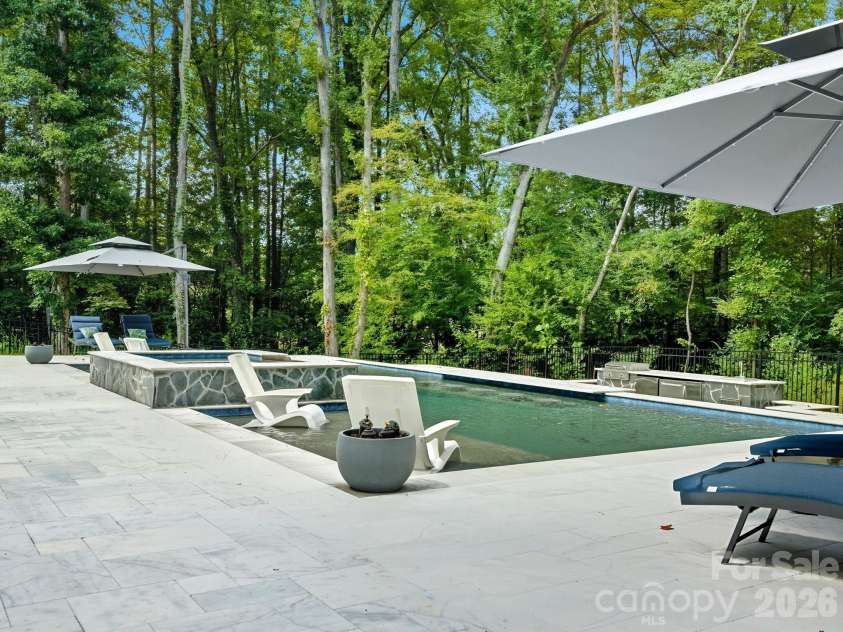 1001 Berwick Court, Marvin, NC 28173.  MLS# CAR4299437, YatesRealty ID 20931. 