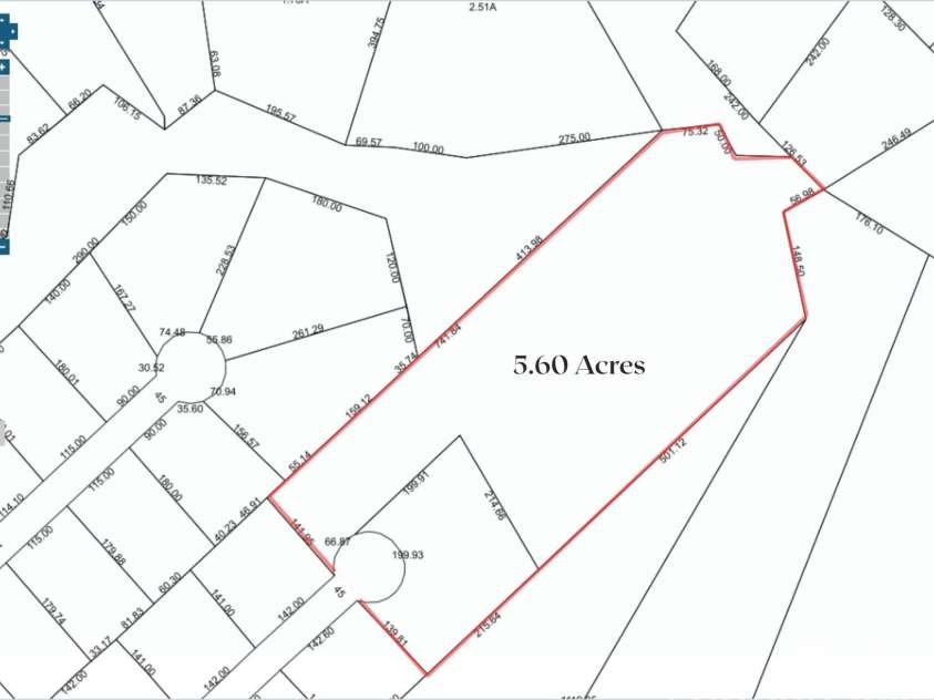 2919 Teton Drive, Newton, NC 28658.  MLS# CAR4334516, YatesRealty ID 20931. 