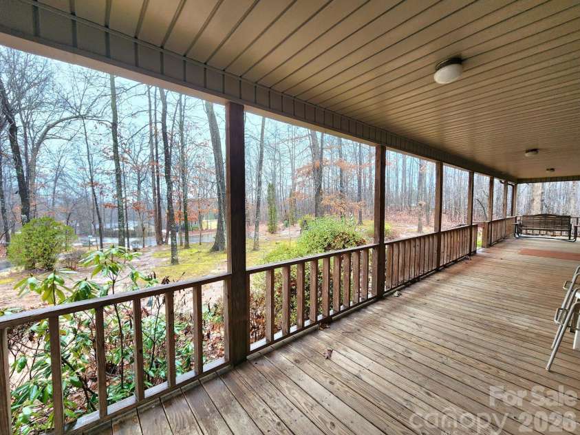 2919 Teton Drive, Newton, NC 28658.  MLS# CAR4334516, YatesRealty ID 20931. 