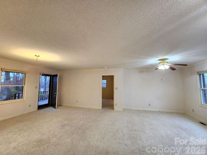 2919 Teton Drive, Newton, NC 28658.  MLS# CAR4334516, YatesRealty ID 20931. 