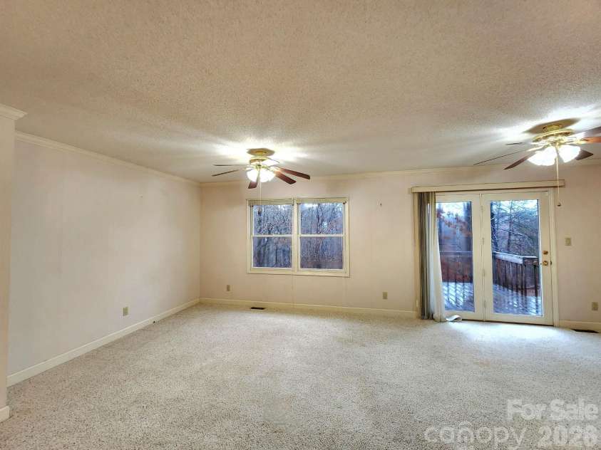 2919 Teton Drive, Newton, NC 28658.  MLS# CAR4334516, YatesRealty ID 20931. 