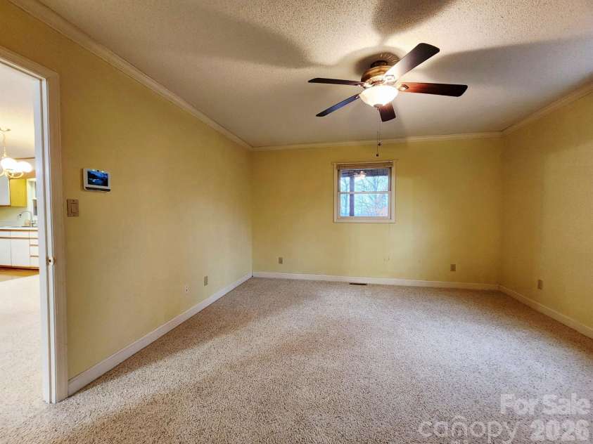 2919 Teton Drive, Newton, NC 28658.  MLS# CAR4334516, YatesRealty ID 20931. 