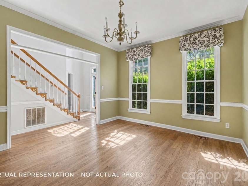 1504 Plantation Trail, Gastonia, NC 28056.  MLS# CAR4378157, YatesRealty ID 20932. 
