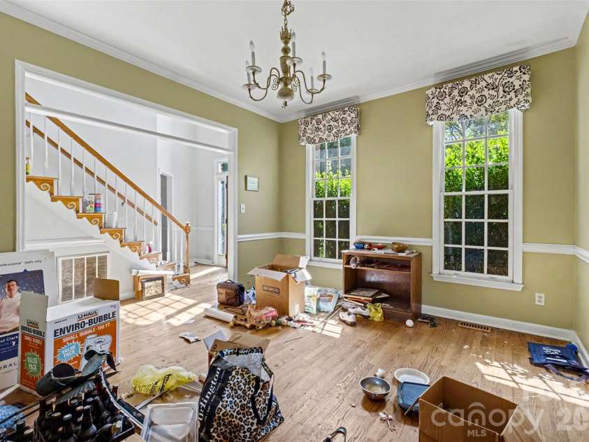 1504 Plantation Trail, Gastonia, NC 28056.  MLS# CAR4378157, YatesRealty ID 20932. 