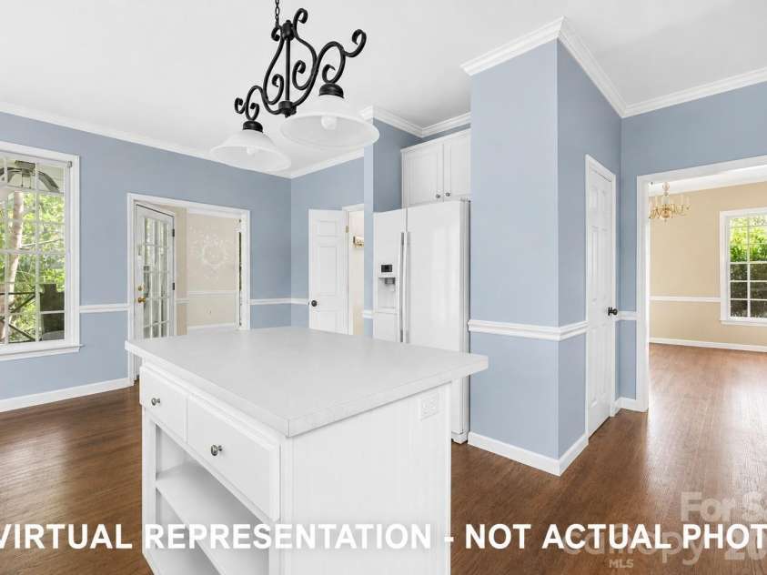 1504 Plantation Trail, Gastonia, NC 28056.  MLS# CAR4378157, YatesRealty ID 20932. 